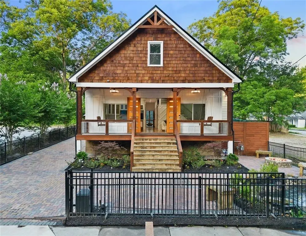 1060 Mcdaniel Street Sw, Atlanta, GA 30310 - Image #1