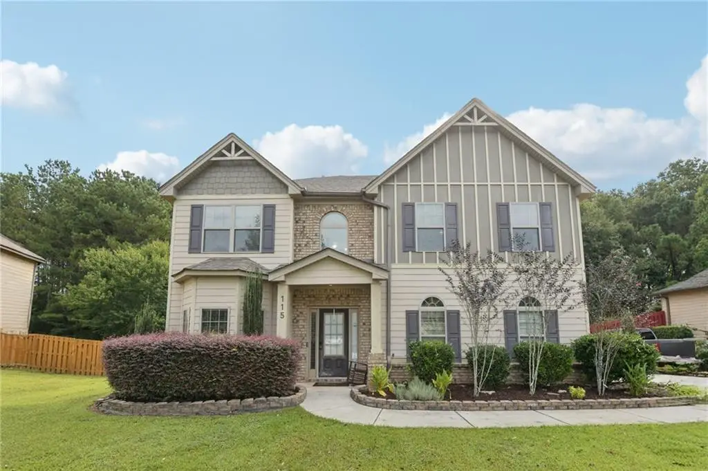 115 Tanners Court, Covington, GA 30016 - Image #1