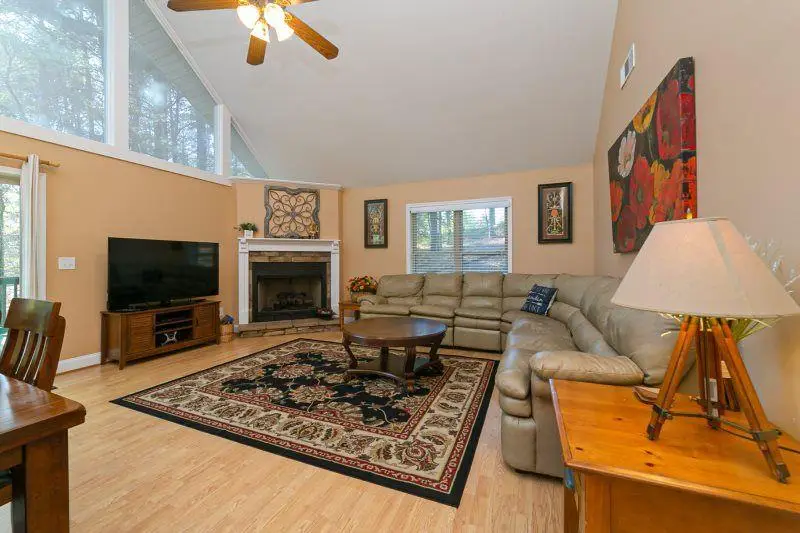 44 Hinterstraten Weg, Helen, GA 30545 - Image #3