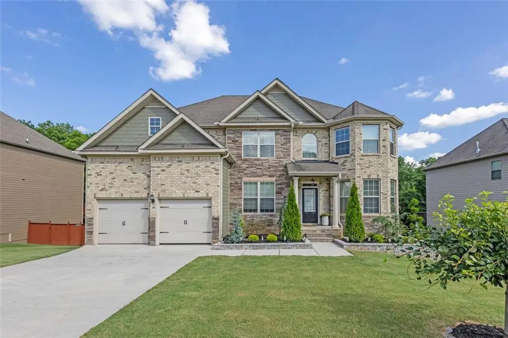 908 Rainsong Court, Braselton, GA 30517 - Image #1