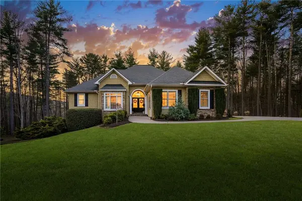 148 Early Sweet Lane, Clarkesville, GA 30523