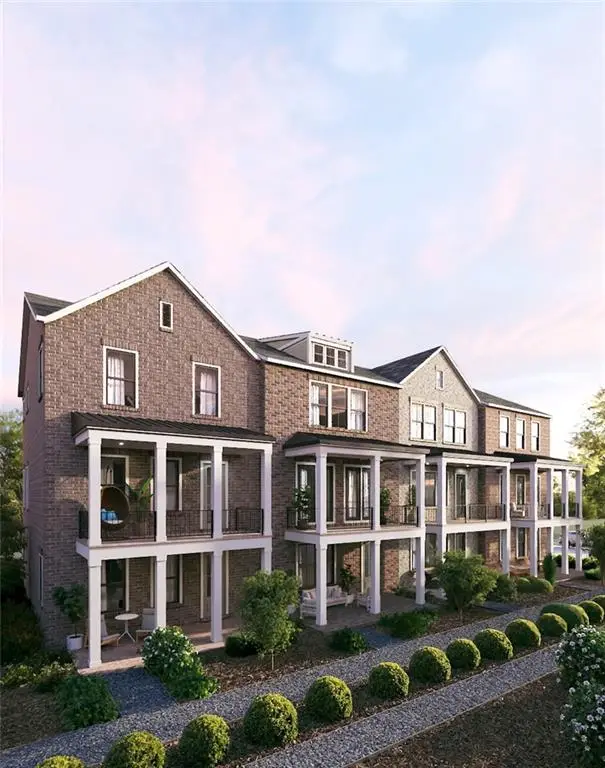 2197 Wexford Drive #39, Brookhaven, GA 30319 - Image #1