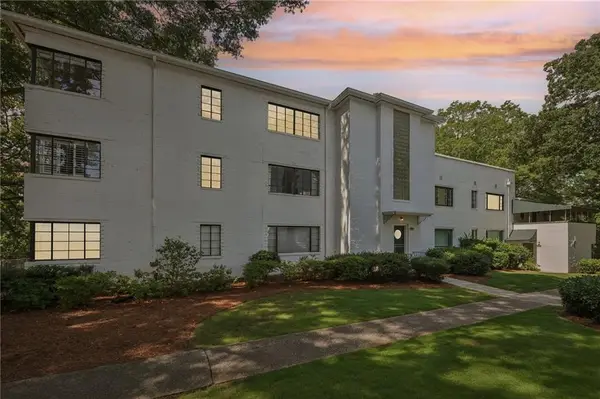 1120 Briarcliff Road Ne #3, Atlanta, GA 30306