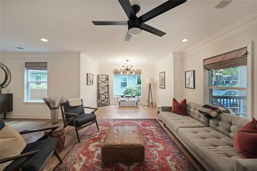 1791 N Olympian Way, Atlanta, GA 30310 - Image #2