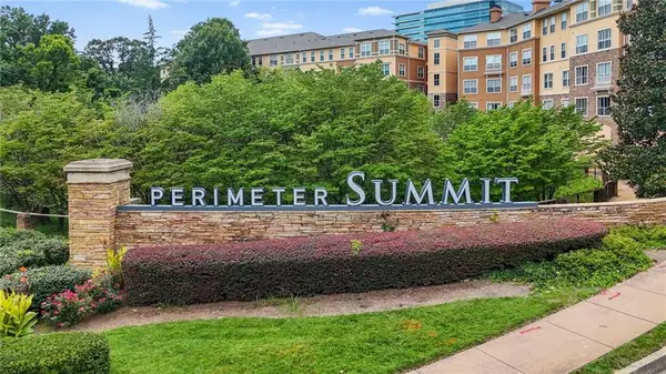 10 Perimeter Summit Boulevard Ne #2312, Atlanta, GA 30319