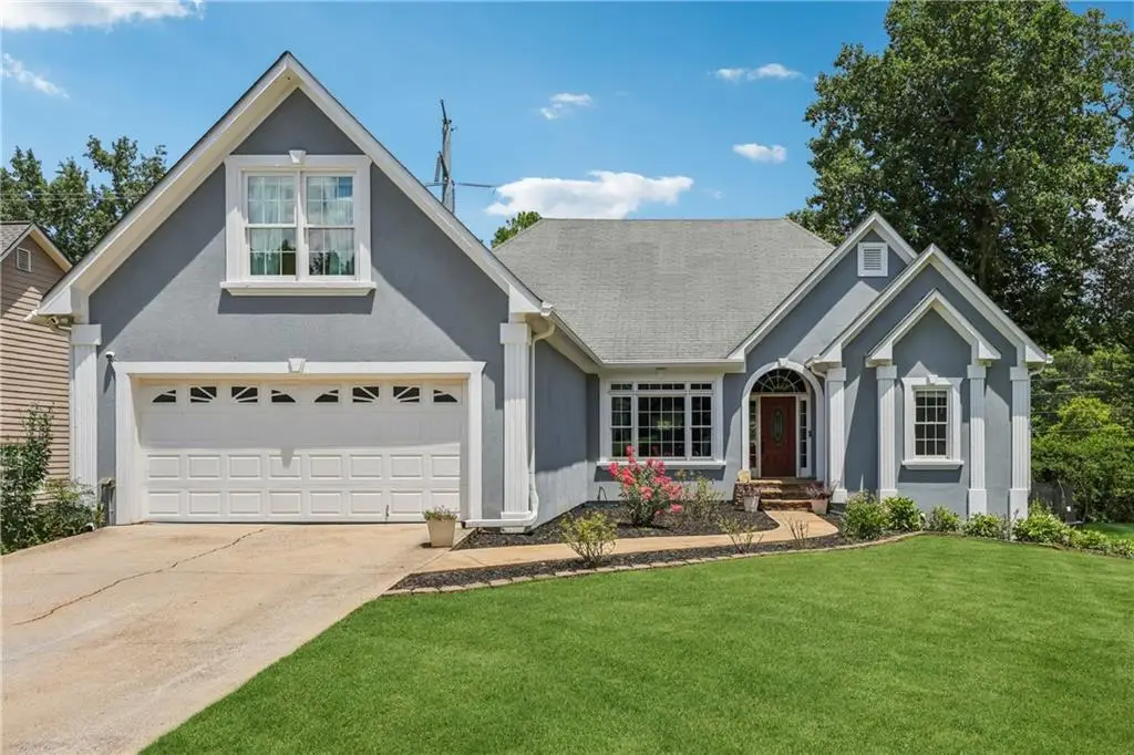 1625 Cheshire Court, Lawrenceville, GA 30043 - #1