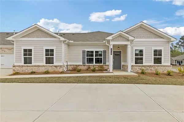 3908 Shelleydale Drive #39, Powder Springs, GA 30127