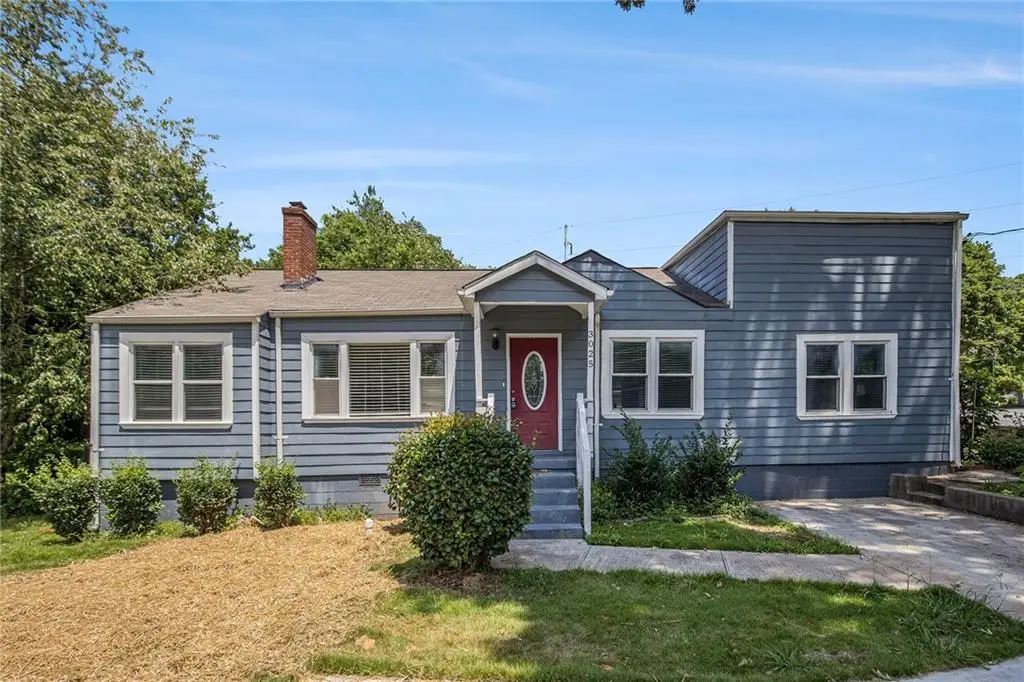 3025 Washington Road, Atlanta, GA 30344 - #1
