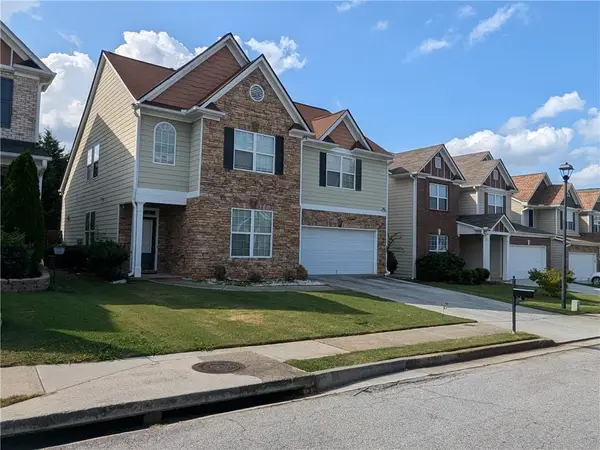 735 Briarhurst Court, Lawrenceville, GA 30046