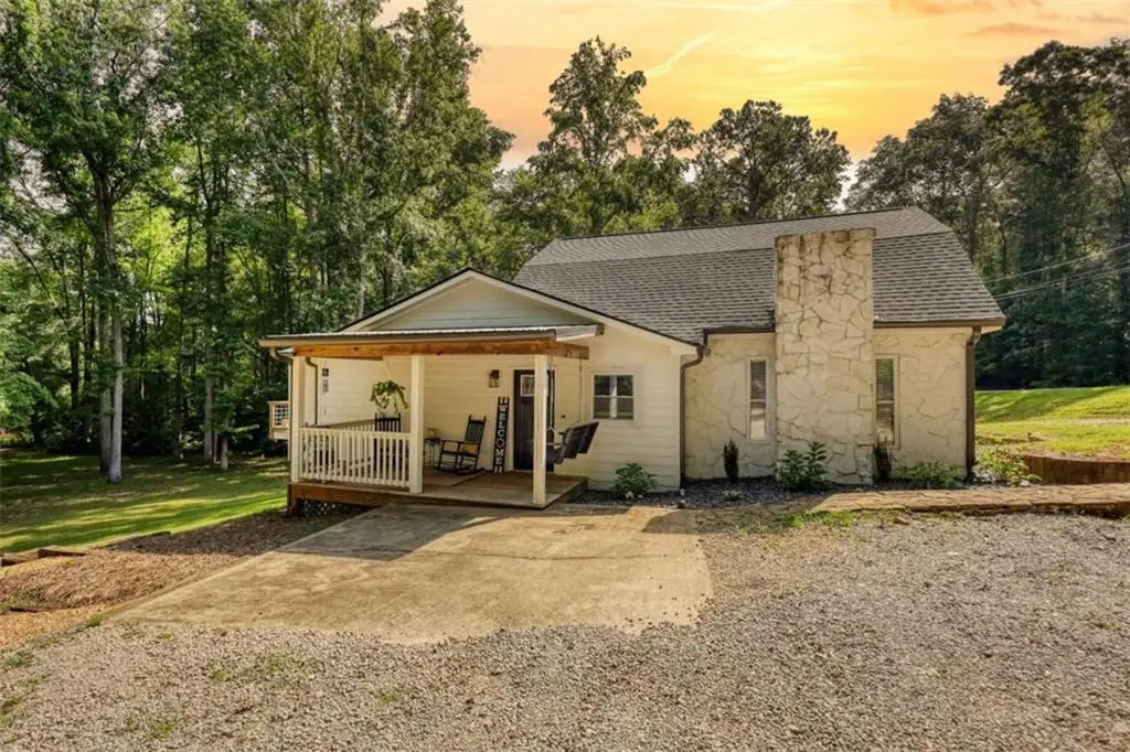 222 W River Bend Drive W, Eatonton, GA 31024 - #1