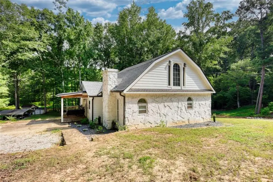 222 W River Bend Drive W, Eatonton, GA 31024 - #3