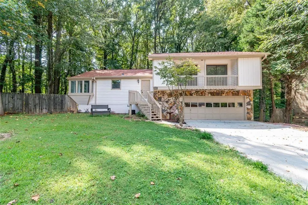 4125 Stutz Court, Tucker, GA 30084 - Image #1