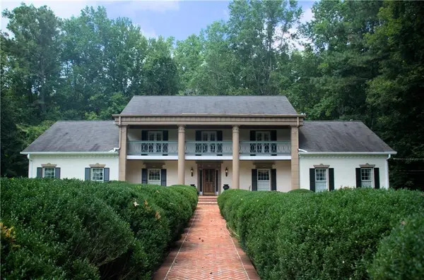 5523 Bahia Mar Circle, Stone Mountain, GA 30087