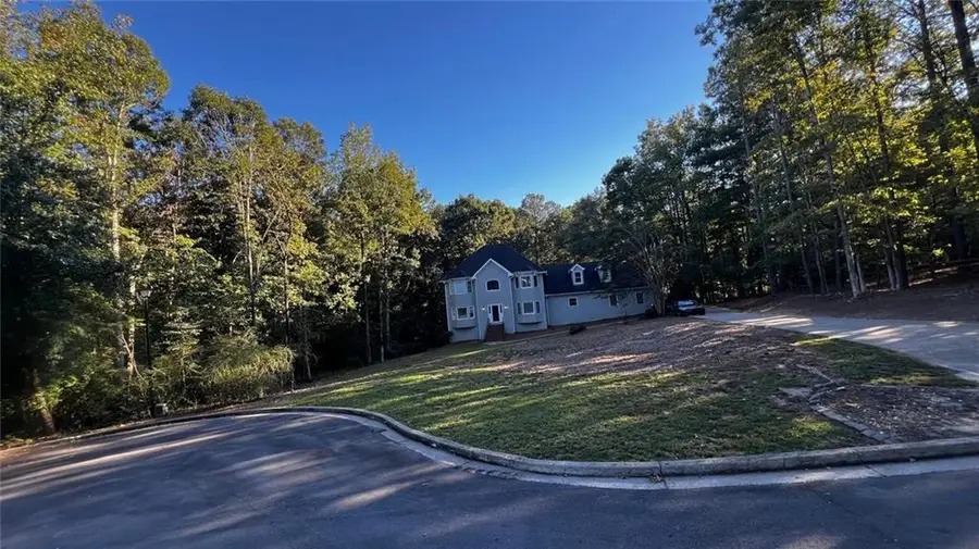 1260 Sweet Shrub Lane Se, Conyers, GA 30013 - Image #2