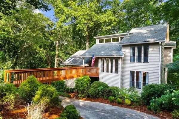 634 Green Valley Drive, Smyrna, GA 30082