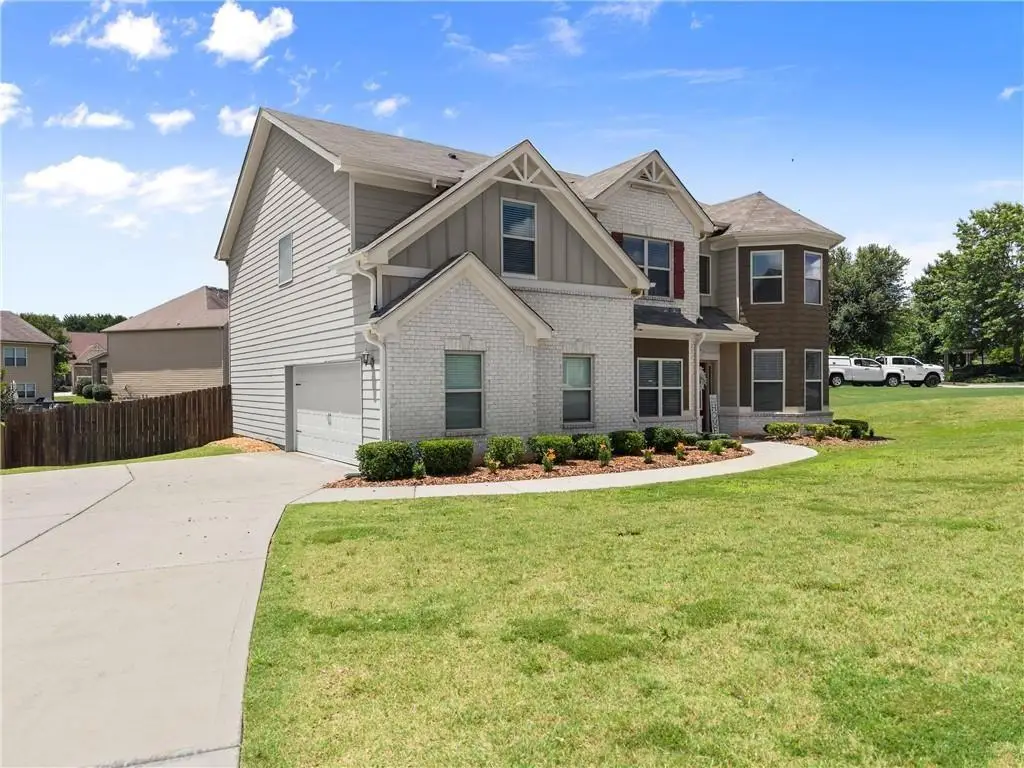 4420 Belcrest Way, Cumming, GA 30040 - Image #1