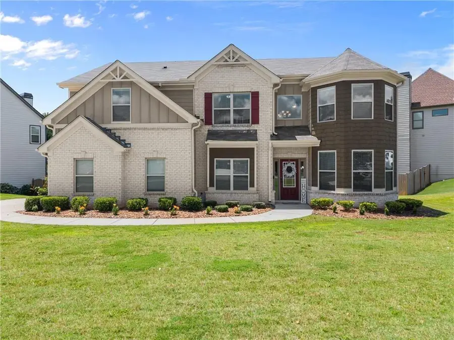 4420 Belcrest Way, Cumming, GA 30040 - Image #2