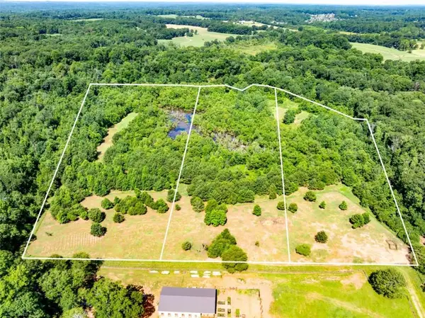 00 Johnson Mill Road, Jefferson, GA 30549