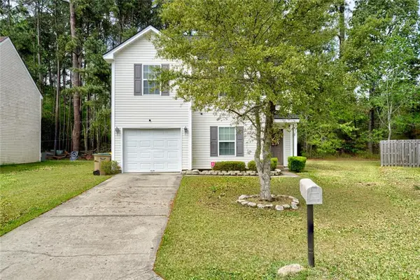 33 Gimbal Circle, Port Wentworth, GA 31407
