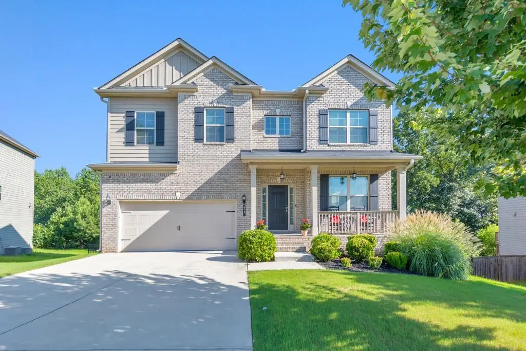 51 Water Oak Drive, Acworth, GA 30101 - Image #1