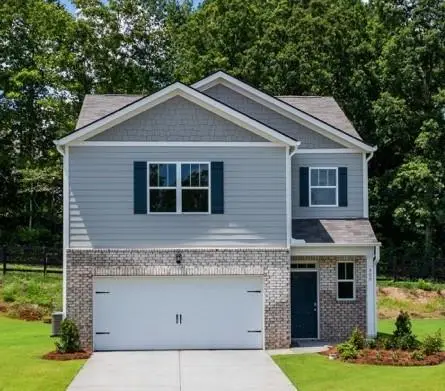 500 Oak View Lane, Dallas, GA 30157