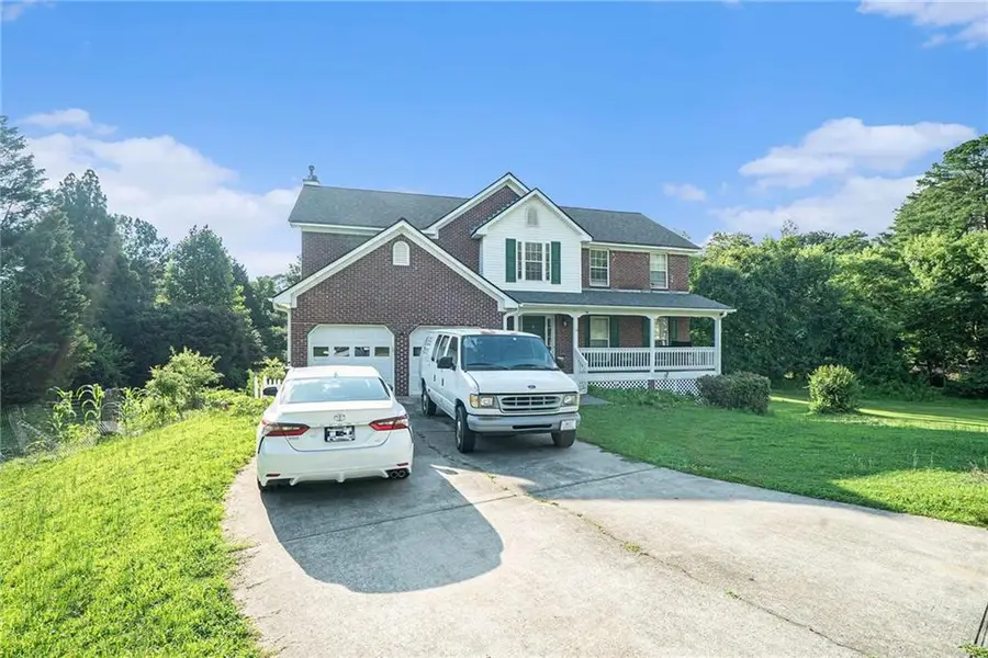 1535 Summit Pond Circle, Loganville, GA 30052 - #2