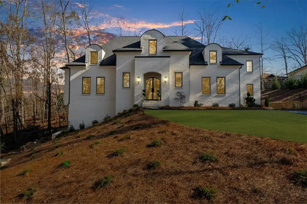 9773 Hightower Road, Roswell, GA 30075 - Image #1