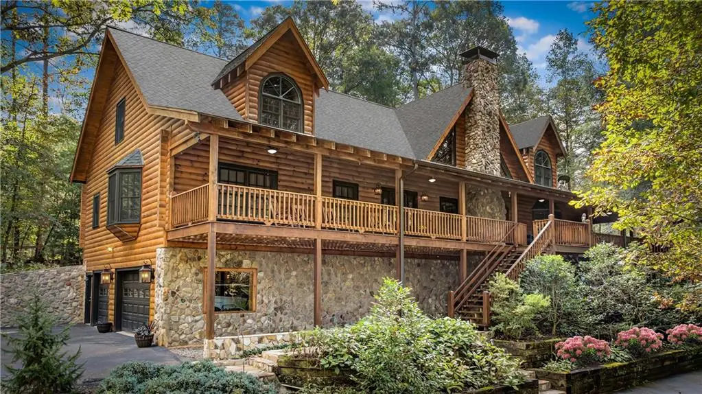 577 Macedonia Church Road, Blue Ridge, GA 30513 - #1