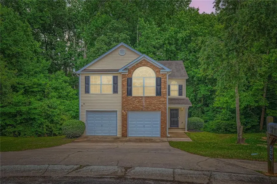 3599 Brookstone Way, Union City, GA 30291 - Image #2