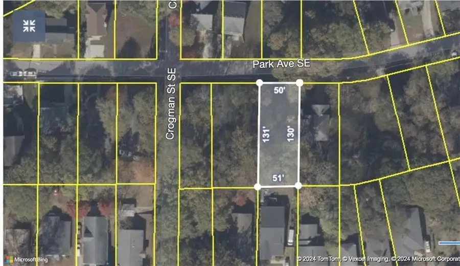 92 Park Avenue Se, Atlanta, GA 30315 - Image #2