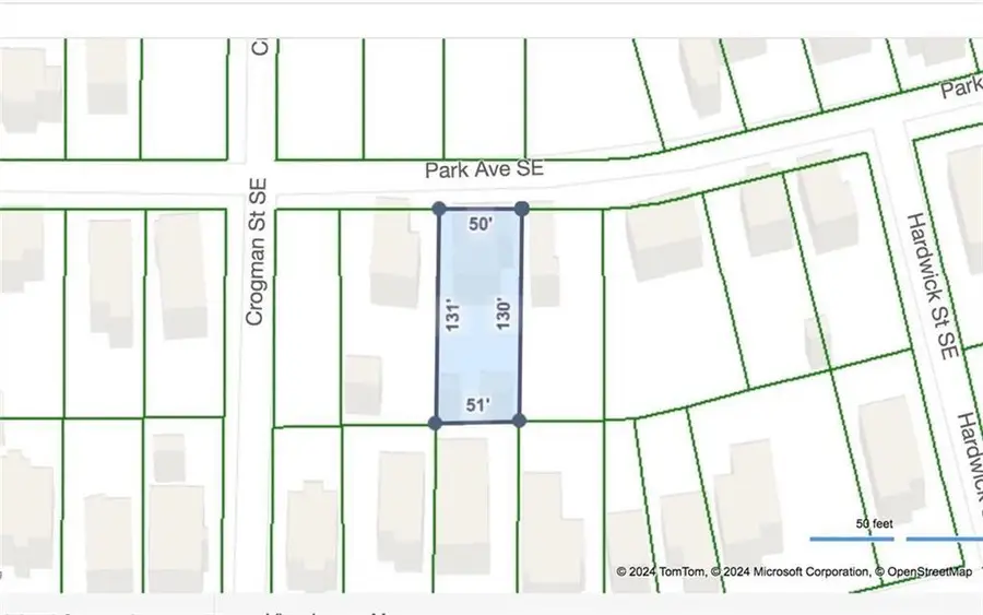 92 Park Avenue Se, Atlanta, GA 30315 - Image #3