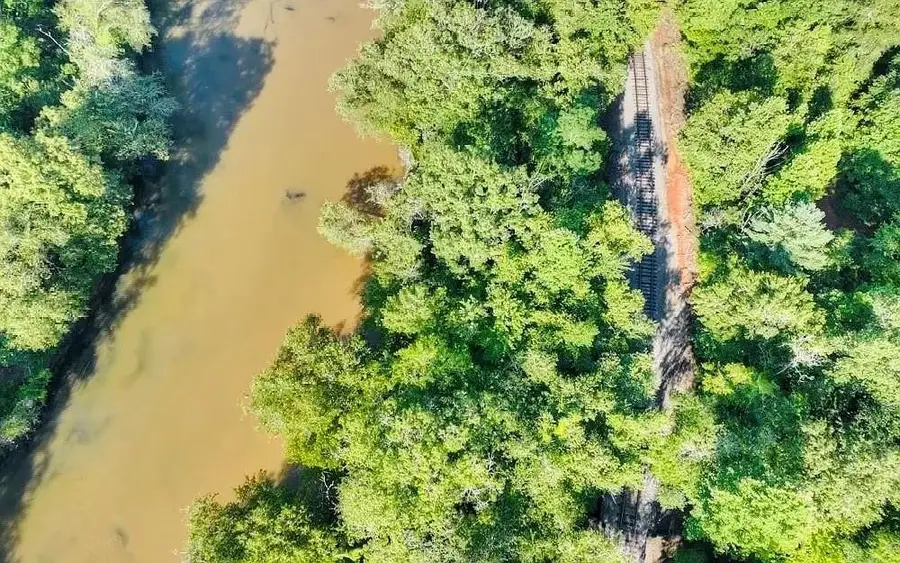 0 Lower Toccoa Hills Road, Blue Ridge, GA 30513 - #2