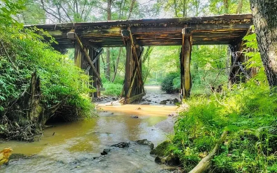 0 Lower Toccoa Hills Road, Blue Ridge, GA 30513 - #3