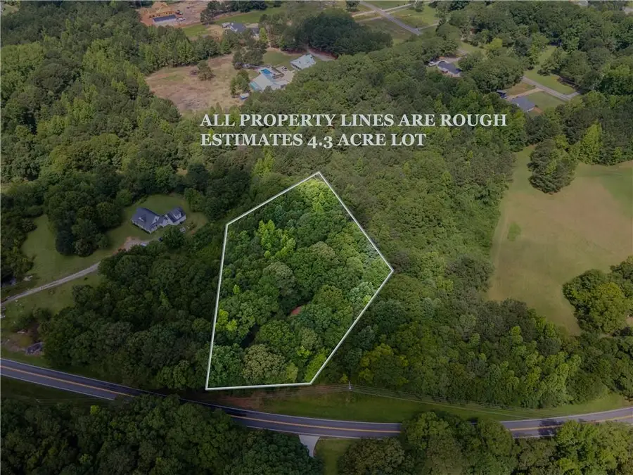 1304 Broadnax Mill Road, Loganville, GA 30052 - #2