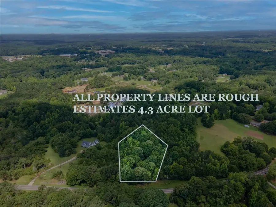 1304 Broadnax Mill Road, Loganville, GA 30052 - #3