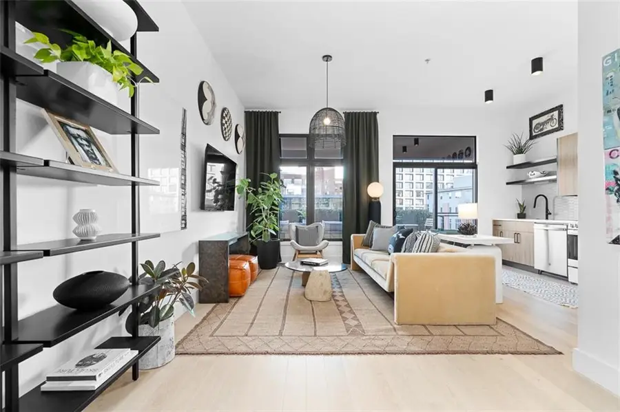 567 Ponce De Leon Avenue Ne #405, Atlanta, GA 30308 - #2