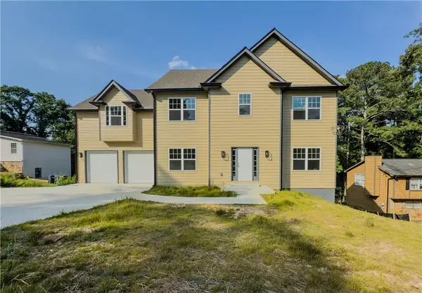 484 Fieldstream Way, Lawrenceville, GA 30044