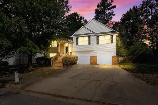 375 Sapphire Bend, Riverdale, GA 30296