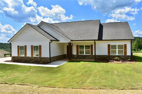 883 Dortch, Eastanollee, GA 30538