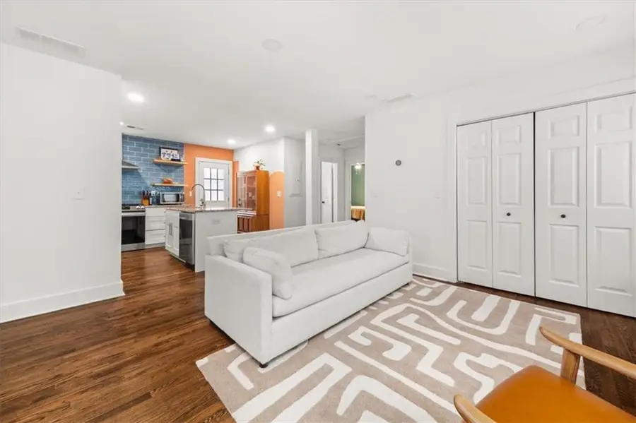 2769 Glenvalley Drive, Decatur, GA 30032 - Image #3