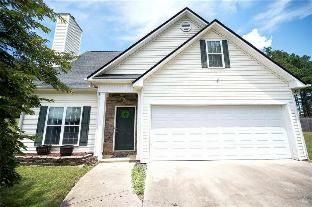 50 Hopkins Farm Drive, Adairsville, GA 30103 - Image #1