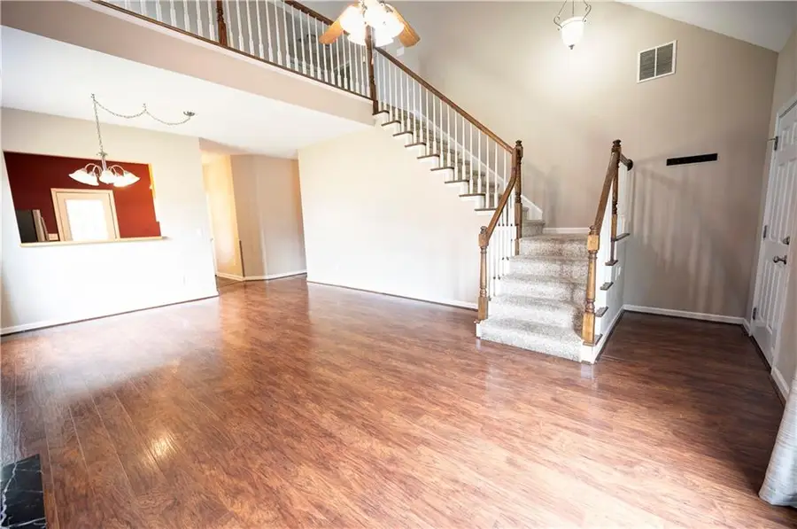 50 Hopkins Farm Drive, Adairsville, GA 30103 - Image #3