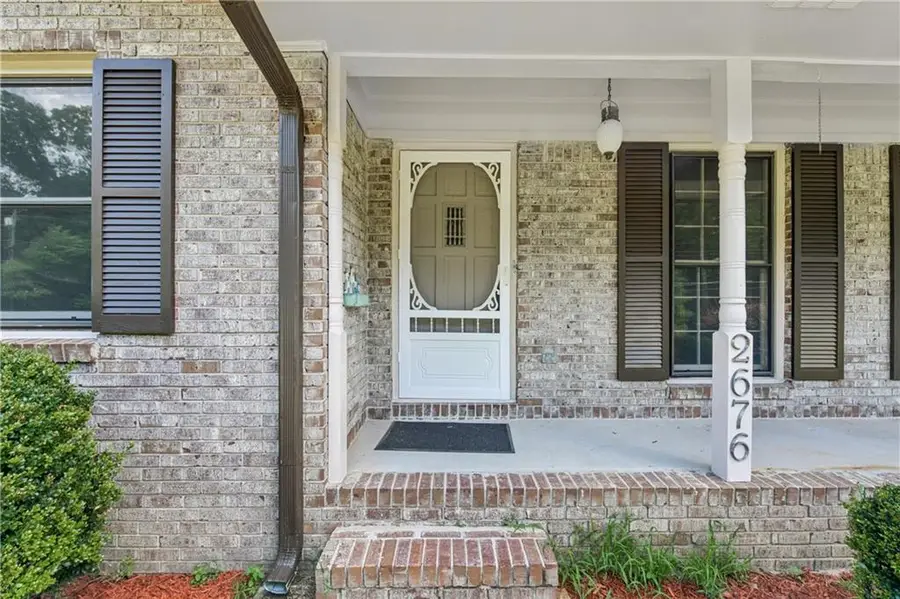 2676 Abington Drive, Snellville, GA 30078 - Image #2
