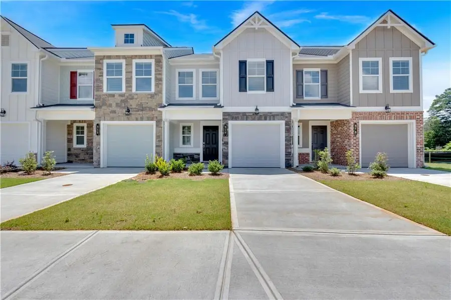 317 Rolling Green Road, Adairsville, GA 30103 - Image #2