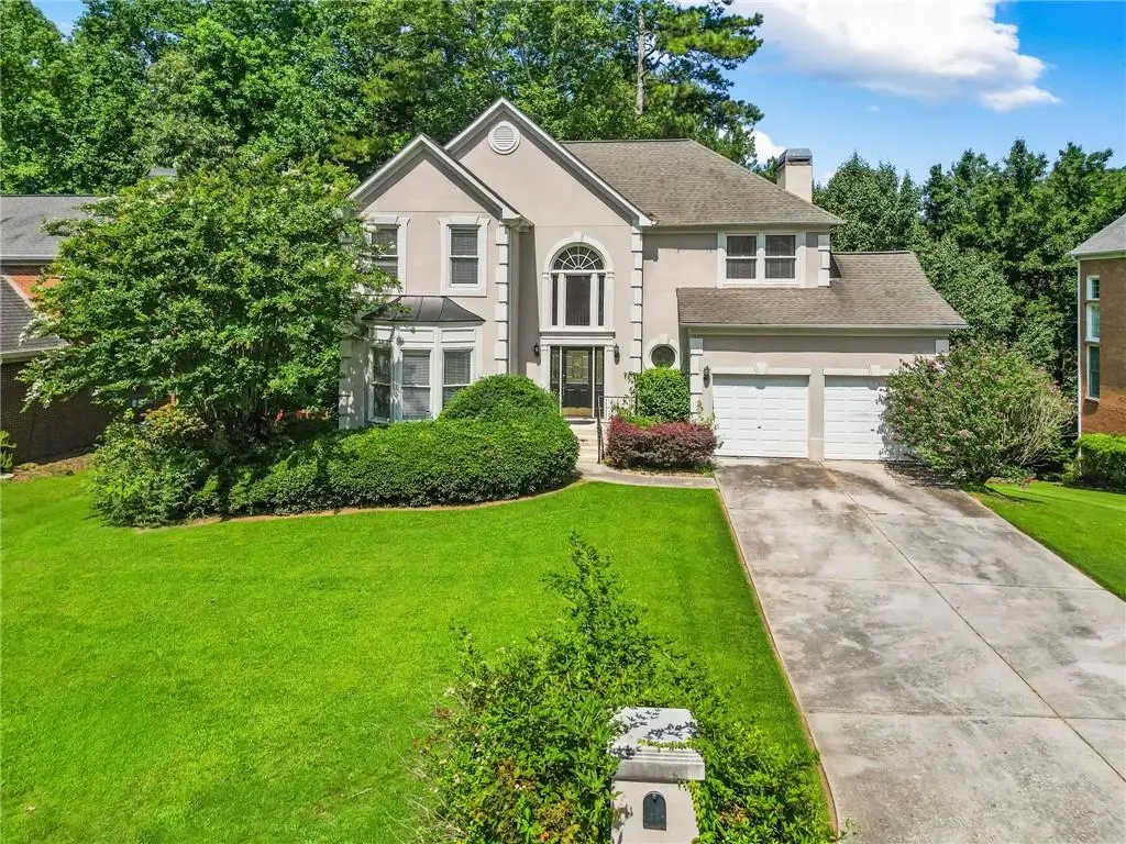 861 Southland Pass, Stone Mountain, GA 30087 - Image #1