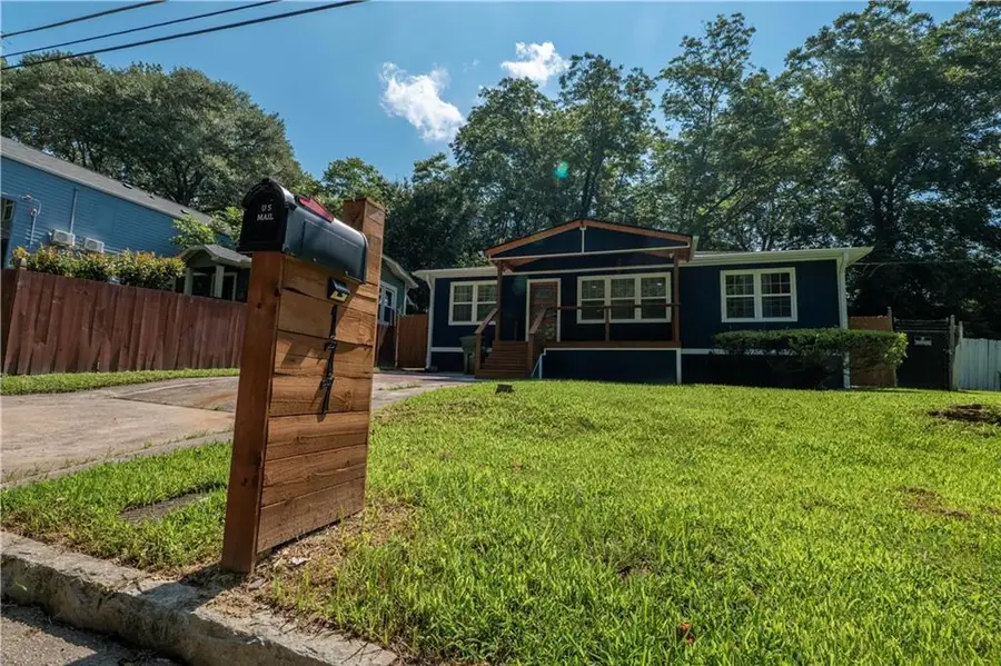 177 Fairfield Place Nw, Atlanta, GA 30314 - #2
