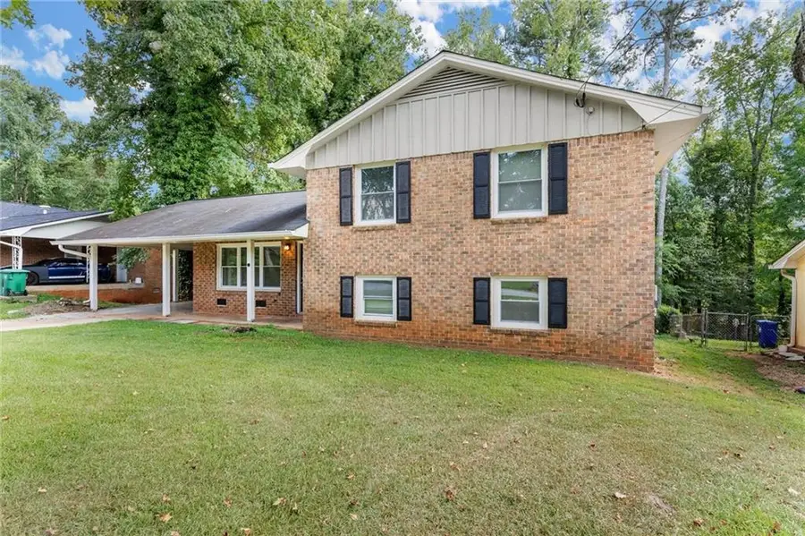 1968 Copperfield Circle, Decatur, GA 30035 - Image #2