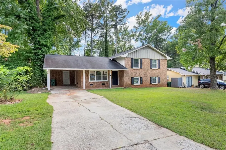 1968 Copperfield Circle, Decatur, GA 30035 - Image #3