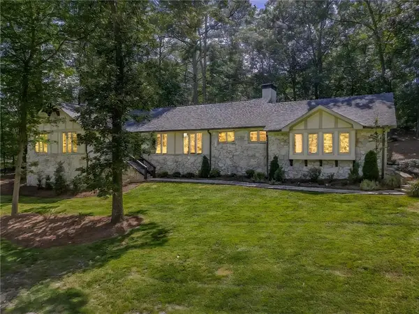 1 Huntington Road Sw, Rome, GA 30165