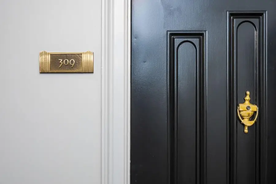 2870 Pharr Court Nw #309, Atlanta, GA 30305 - Image #3